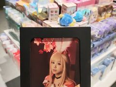 -暴风岛沉浸式体验馆(百联世纪店)
