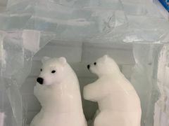 -郑州银基冰雪世界