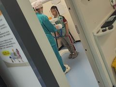 -极橙儿童齿科矫正中心(奥城店)