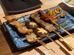 -山葵家居酒屋(天目里店)