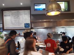 -Fergburger(皇后镇店)