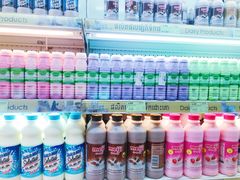 店内环境-幸运广场