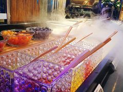 -盛江山自助料理(奥莱锦辉购物广场店)