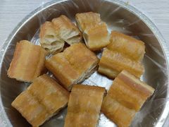 -蒙记老牌豆浆