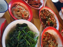 -老三样·美食研究中心(世贸路店)