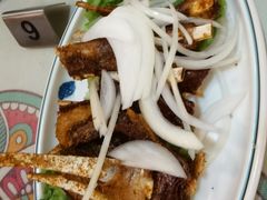 -新疆红柳花餐厅(新洲店)