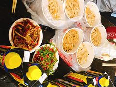 -肆姐面粉馆(坡子街店)