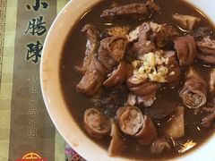-北京小肠陈饭庄(方庄店)