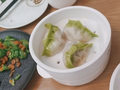 -船歌·鱼水饺青岛菜(枫蓝国际购物中心店)