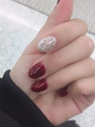 -1T·1M 日式美甲美睫