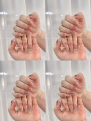 -M·X Nail日式美甲美睫