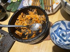 -久居·炭火烤肉(景辰大厦店)