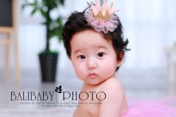 点击看大图 -巴黎Paris baby儿童摄影(宝山万达店)