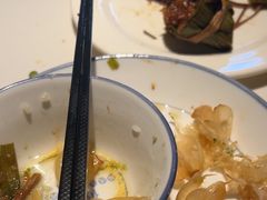 -筱爷叔·上海传统手工菜(玉树路店)