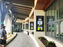 -海南鉴湖蓝湾高尔夫球会