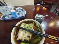 -东吴面馆(好运街店)