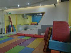 -玩胜青少儿体能(福田侨香中心)