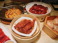 -陶陶居酒家(SM二期购物广场店)