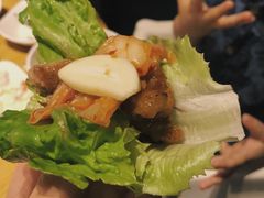 -缸桶屋韩国料理·全程帮烤(泰禾店)