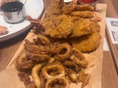 -必胜客(江东万达店)
