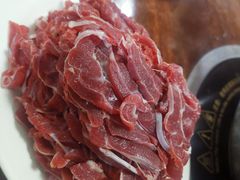 -来自潮州牛肉店(华强北店)
