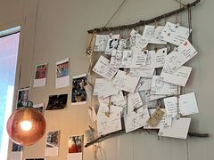 -灯塔咖啡馆BOOK·Coffee Shop