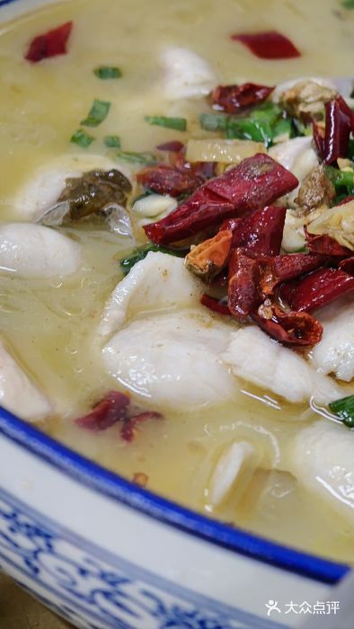 素勤饮食店(城头巷店)图片