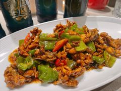 -佬太公海鸭·海鲜大排档(上海总店)