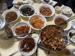 -笨罗卜浏阳菜馆(龙华鹏润达店)