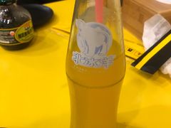 -望京小腰(北京总店)