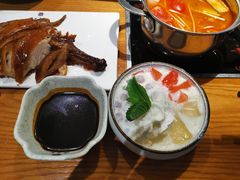 -德香苑脆皮烤鸭·经典(爱融荟城店)