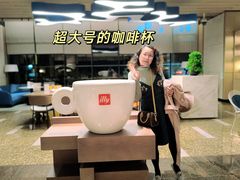 -上海佘山世茂艾美酒店
