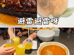 -汤城小厨•粤菜•靓汤(苏州街店)