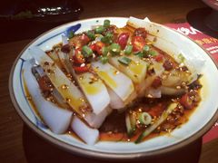 -锦尚阁烤鱼(望京新荟城店)