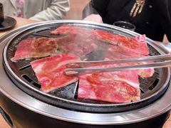 -九田家黑牛烤肉料理(太原迎泽区同至人店)