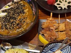 -鸟鹏烧鸟居酒屋(仁恒梦中心店)