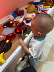 点击看大图 -奈尔宝·儿童乐园·亲子餐厅(苏州大悦城店)