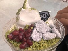 -DQ·蛋糕·冰淇淋(五棵松万达店)