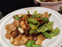 -咪咪川菜(太乙路店)