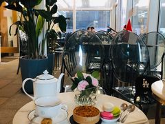 -PAUL LAFAYET 法式甜品(港汇广场店)