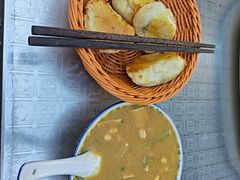 -清真高老大牛排胡辣汤(嵩山路总店)