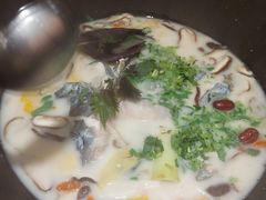 -鲜潭蒸汽石锅鱼(万象前海店)