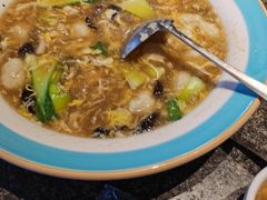 -渔民船说·北塘海鲜·天津菜·海肠捞饭(北塘古镇店)