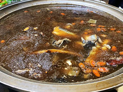 -太春小館海鮮餐廳