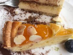 甜点-索菲特西湖大酒店·香榭丽全日候餐厅(南山路店)