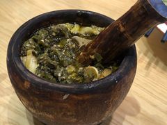 擂椒茄子-盘飧市(春熙路店)