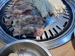 -麻蒲碳烤肉(梅花园店)