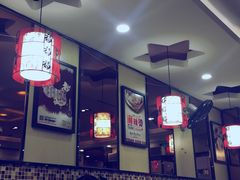 -杨国福麻辣烫(龙阳广场店)