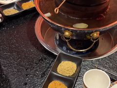 -京炭铜锅涮肉·羊蝎子·羊肉炉(保利·时光里店)