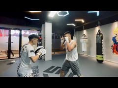 -Super Sy泰拳格斗